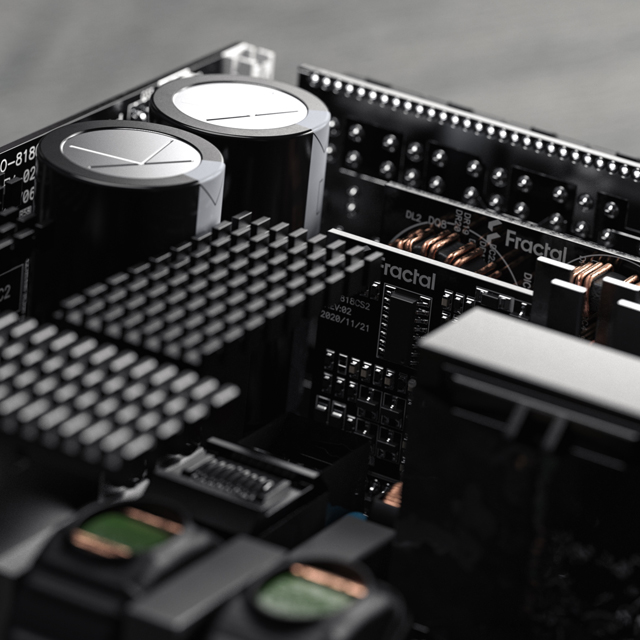 Fractal Design Case